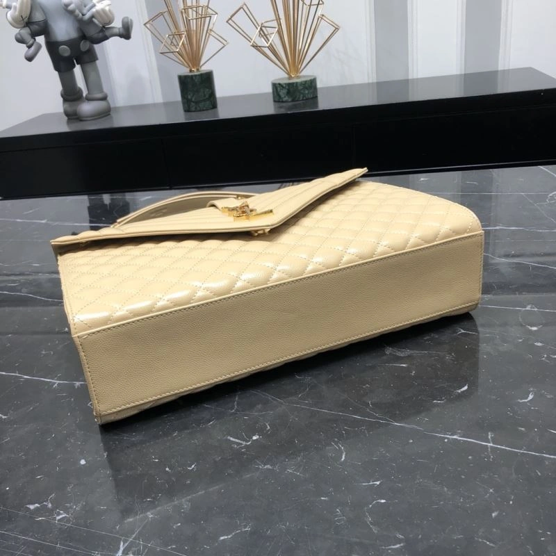 YSL Top Handle Bags 4250F-0214