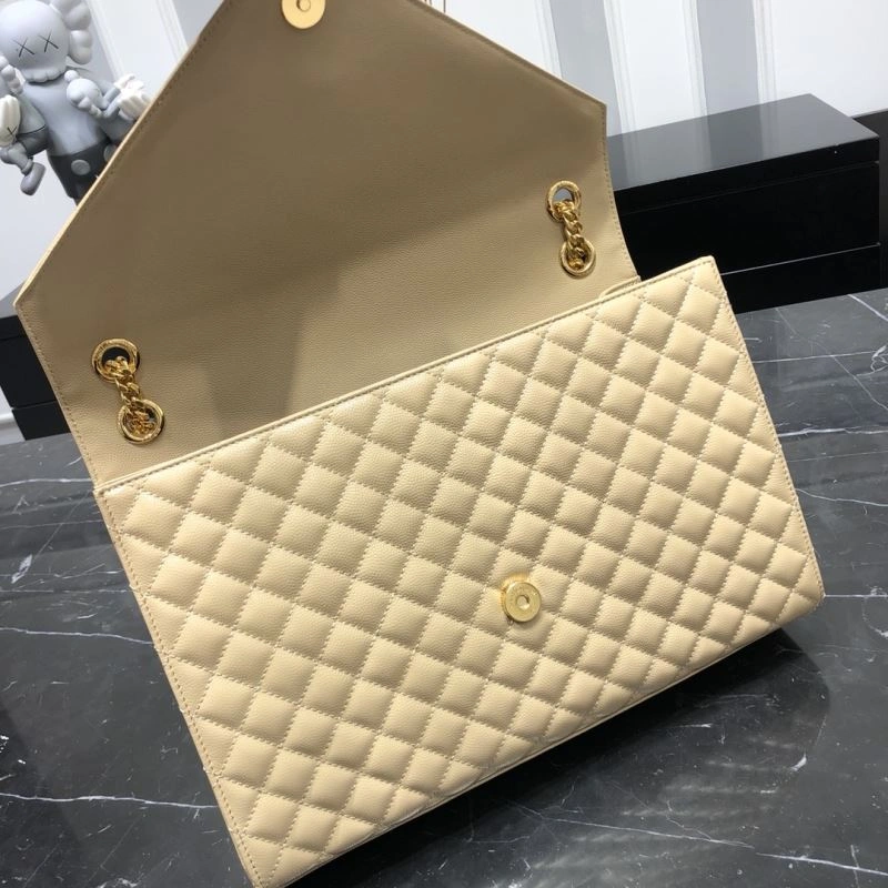 YSL Top Handle Bags 4250F-0214