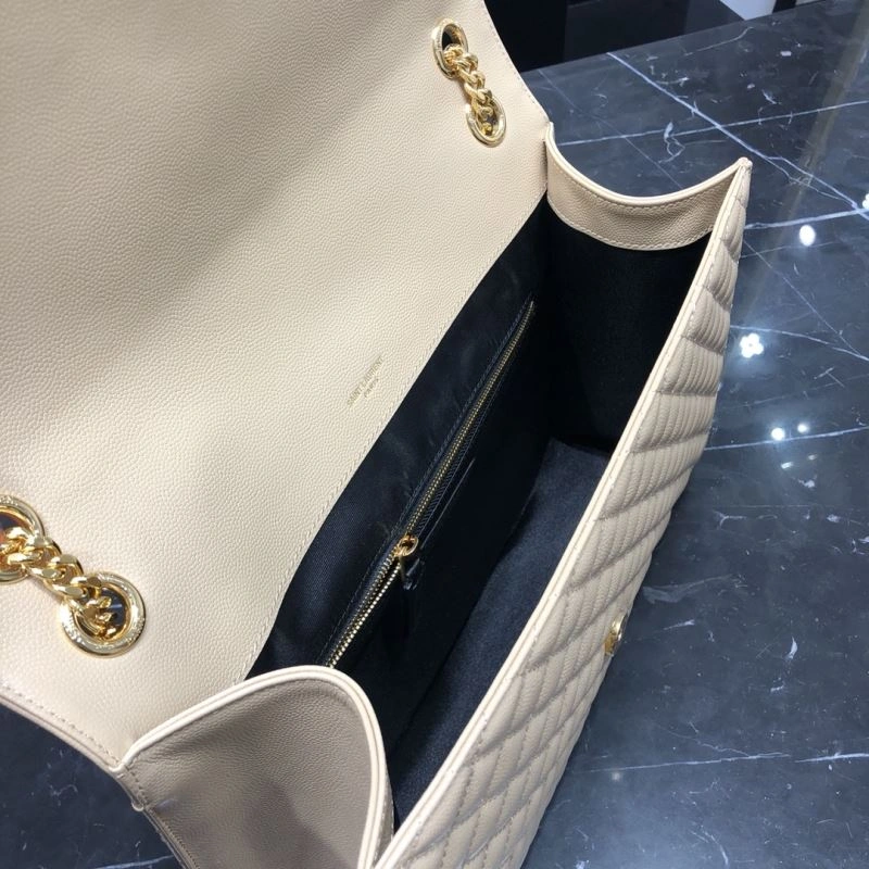 YSL Top Handle Bags 4250F-0214