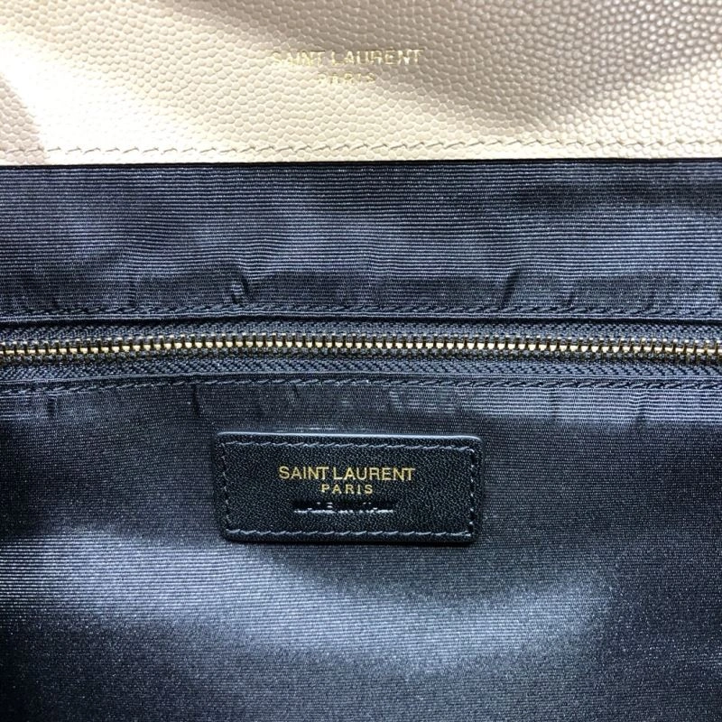 YSL Top Handle Bags 4250F-0214