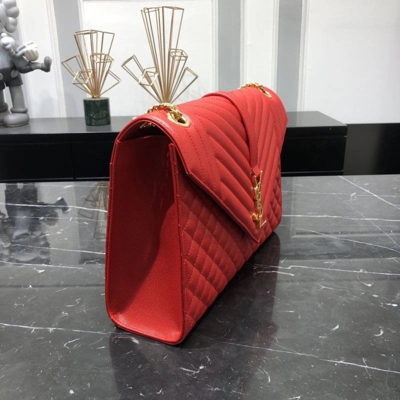 YSL Top Handle Bags 4250F-0215