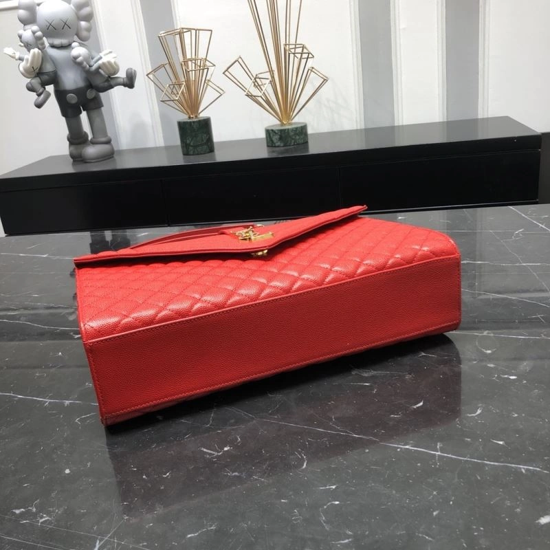 YSL Top Handle Bags 4250F-0215