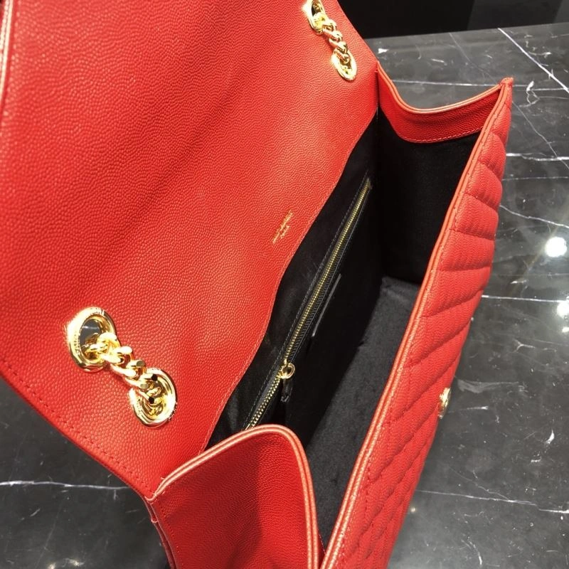 YSL Top Handle Bags 4250F-0215