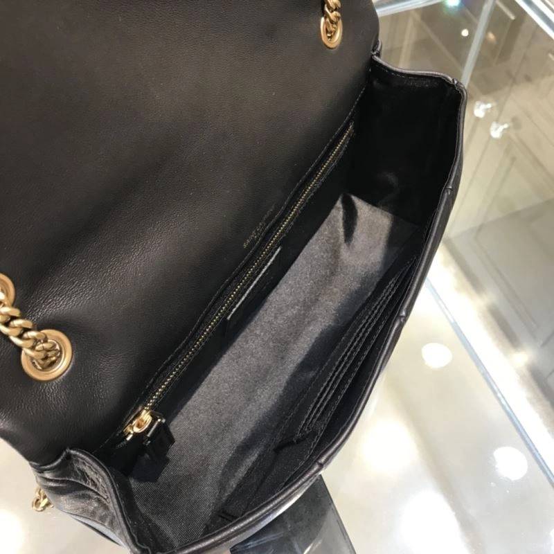 YSL Top Handle Bags 4250G-0010