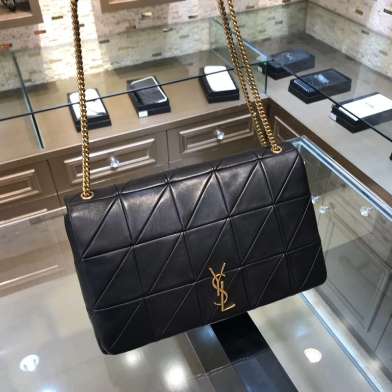 YSL Top Handle Bags 4250G-0011