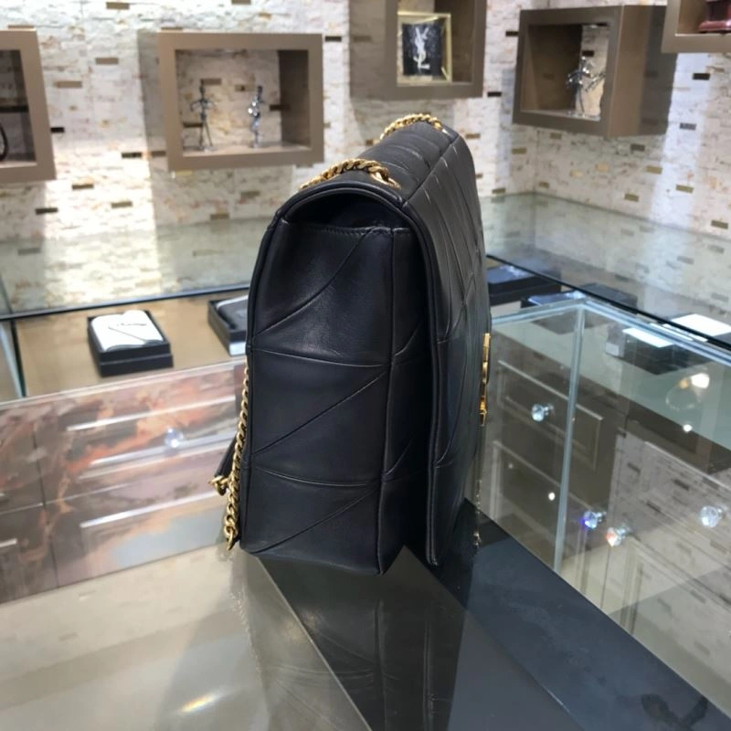 YSL Top Handle Bags 4250G-0011