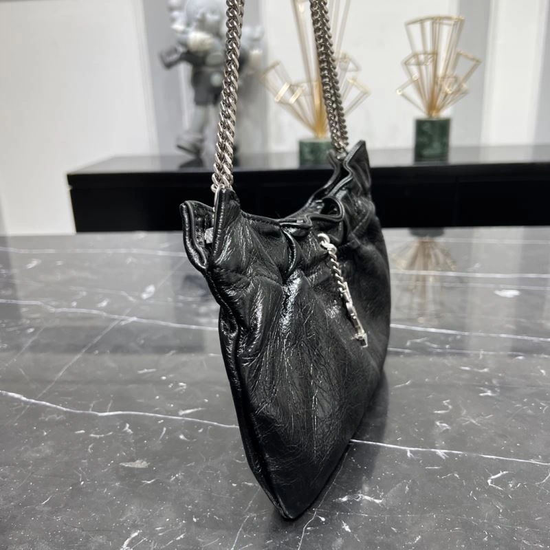 YSL Top Handle Bags 4250G-0018