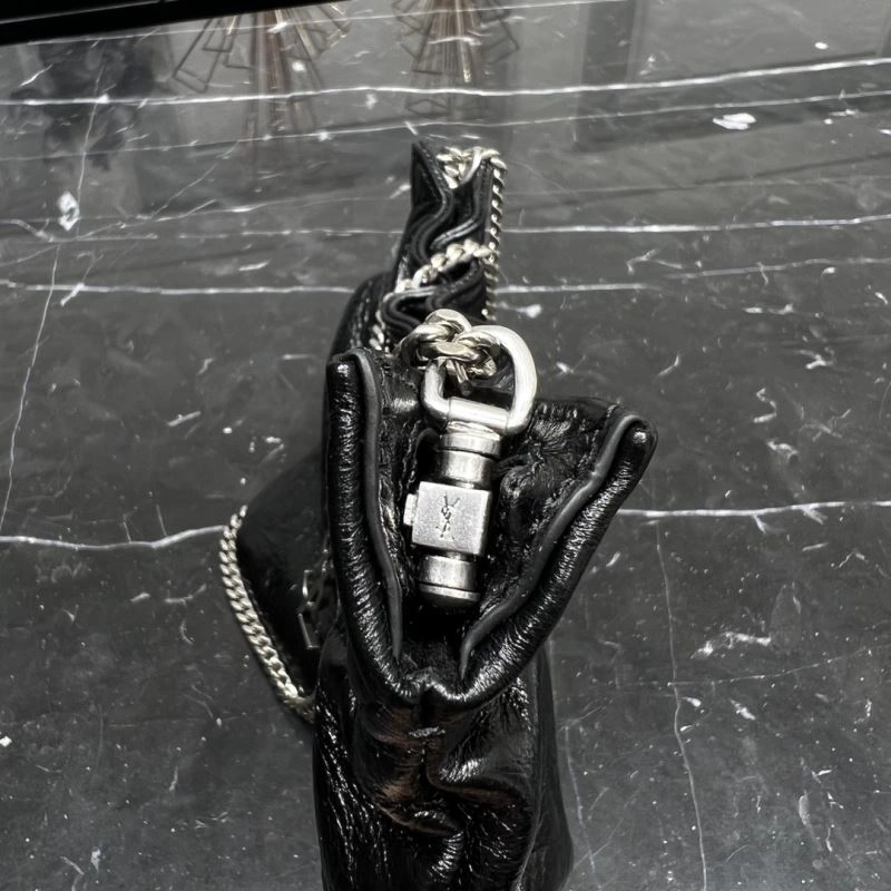 YSL Top Handle Bags 4250G-0018