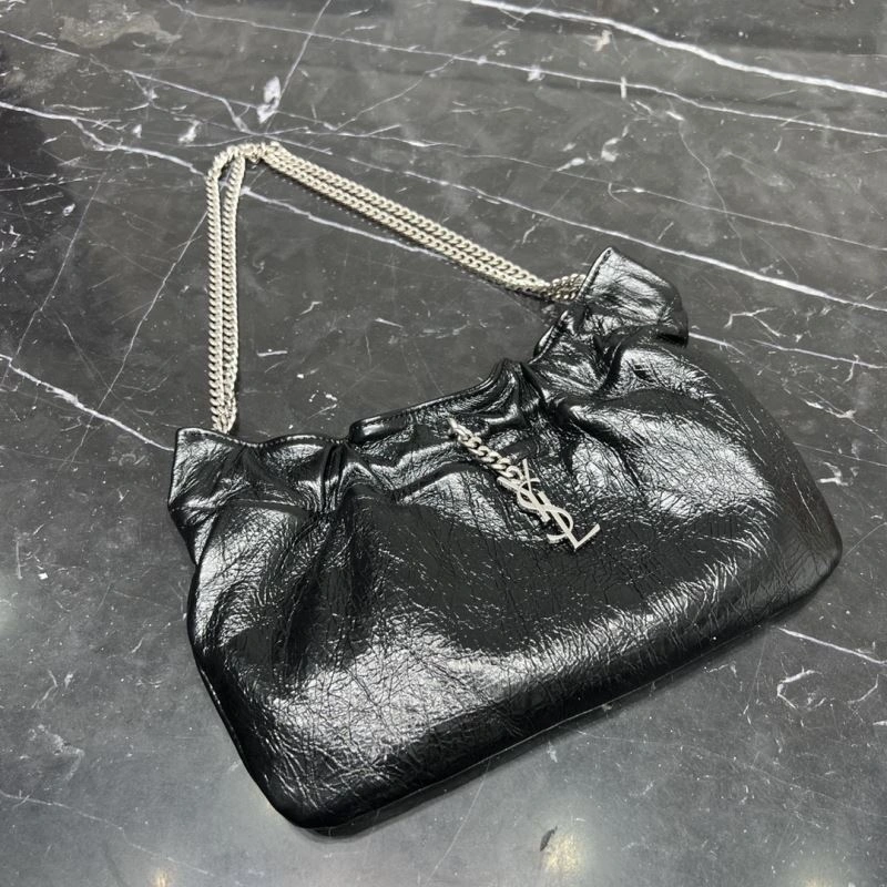 YSL Top Handle Bags 4250G-0018