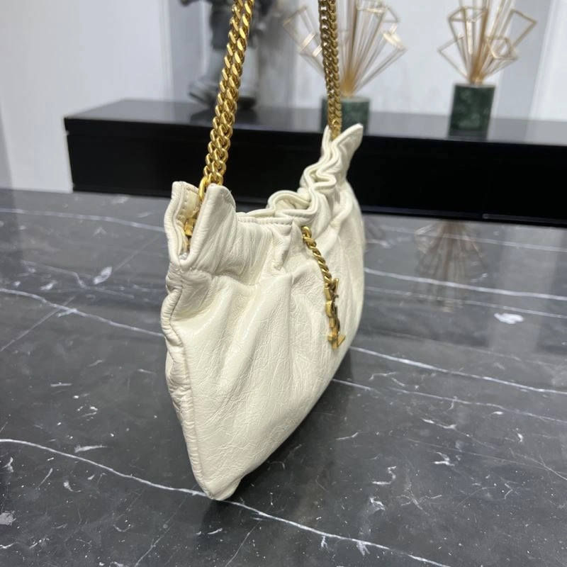 YSL Top Handle Bags 4250G-0019