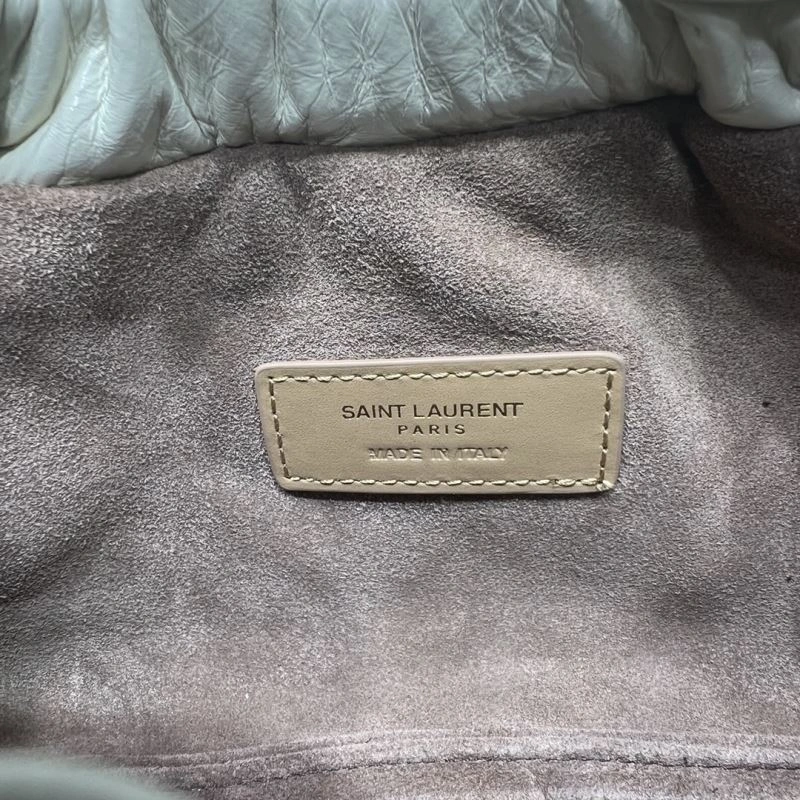 YSL Top Handle Bags 4250G-0019