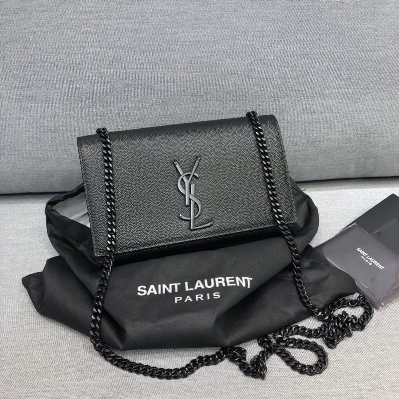 YSL Top Handle Bags 4250G-0022