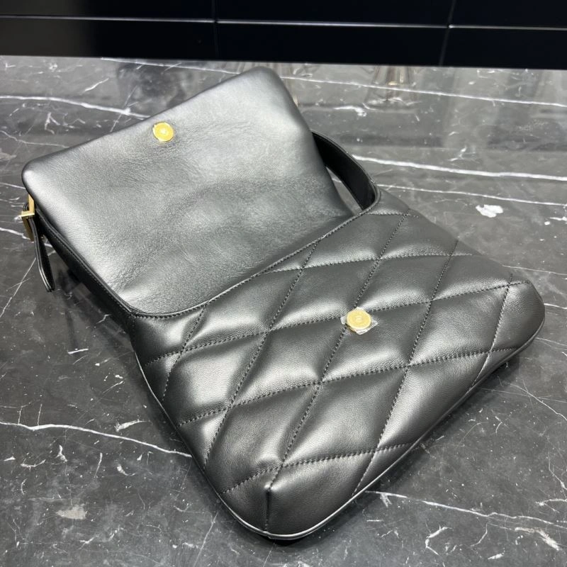 YSL Top Handle Bags 4250G-0040