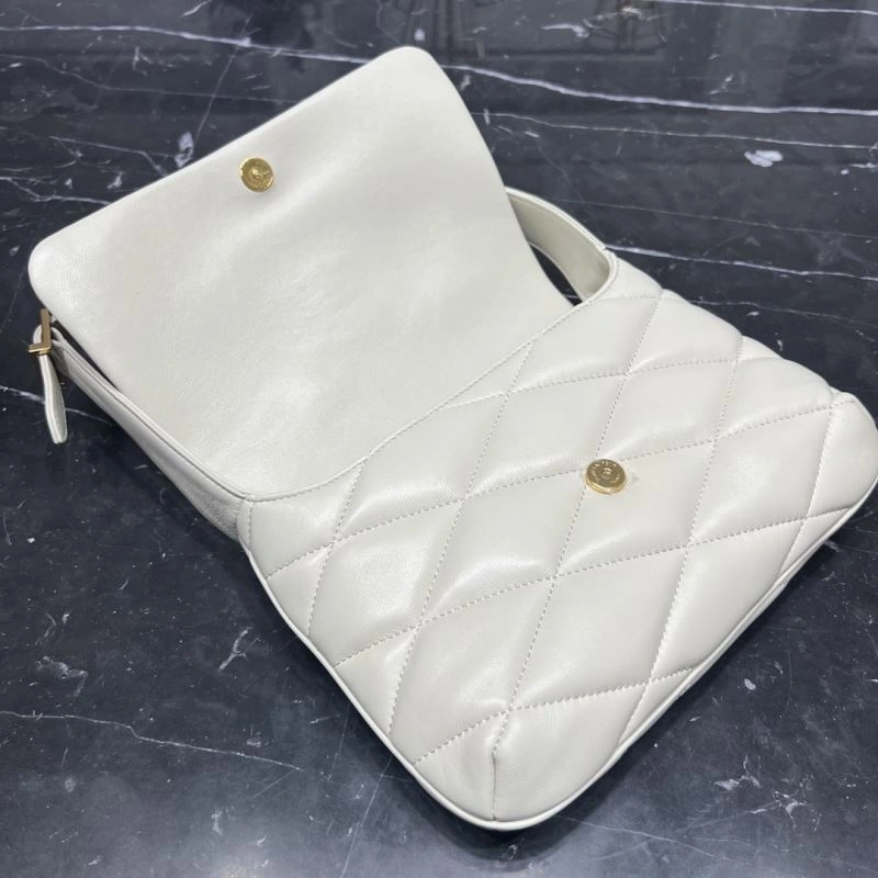 YSL Top Handle Bags 4250G-0041