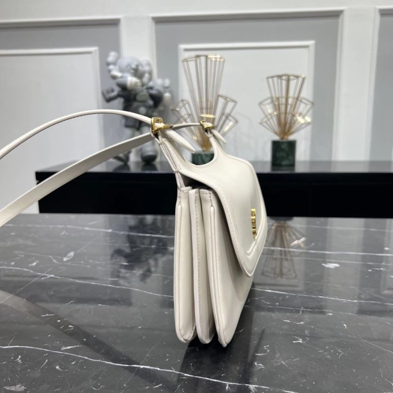 YSL Top Handle Bags 4250G-0043