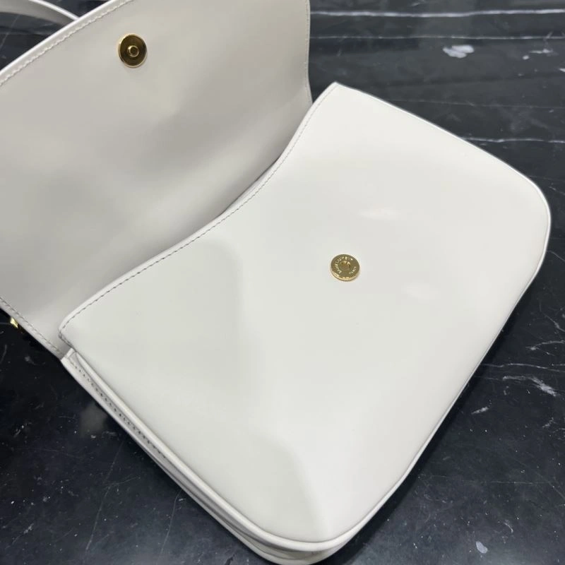 YSL Top Handle Bags 4250G-0043