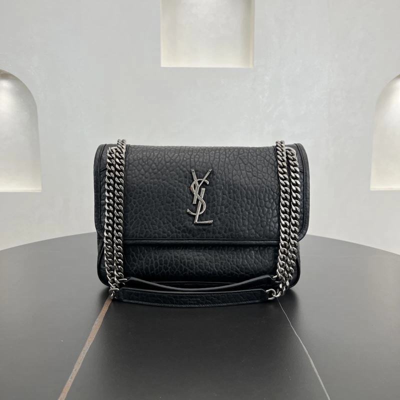 YSL Top Handle Bags 4250G-0044