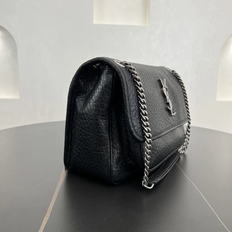 YSL Top Handle Bags 4250G-0044