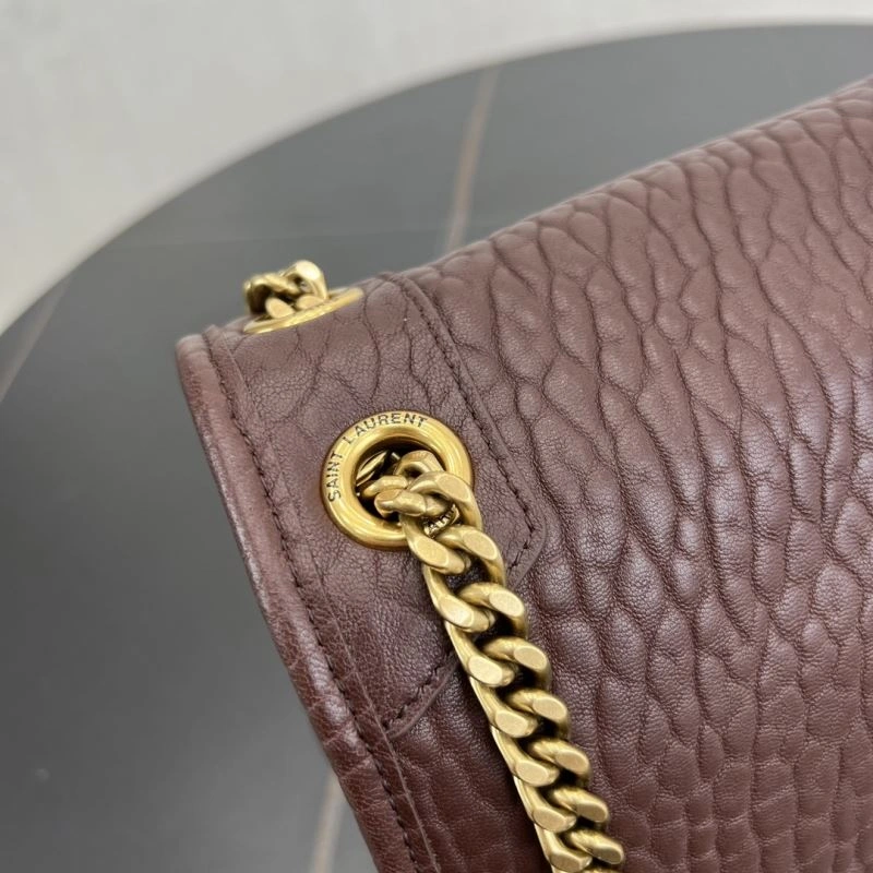 YSL Top Handle Bags 4250G-0045
