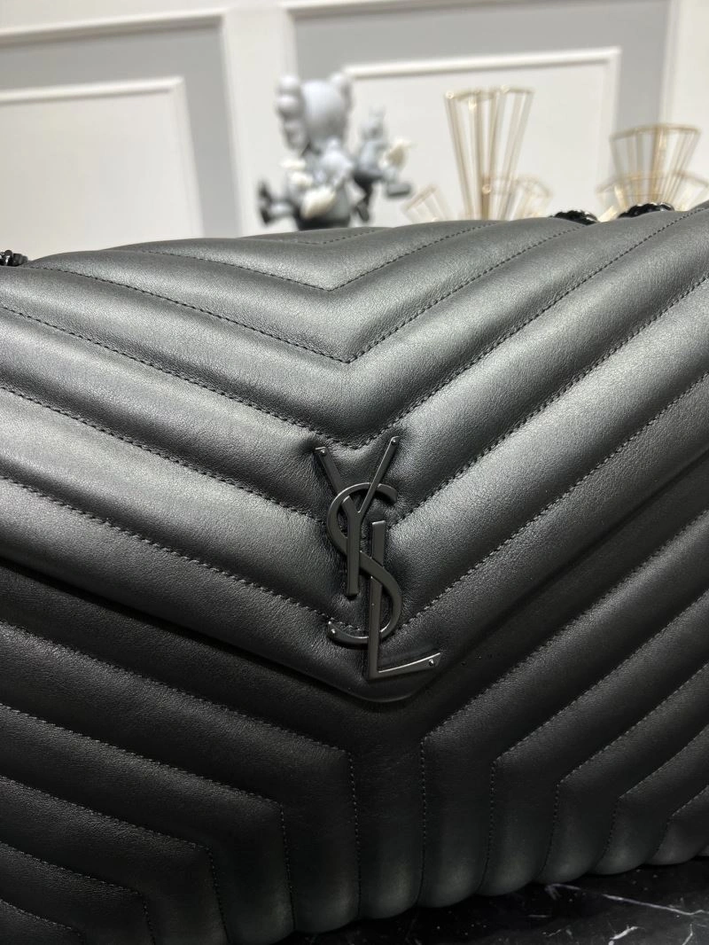 YSL Top Handle Bags 4250G-0054