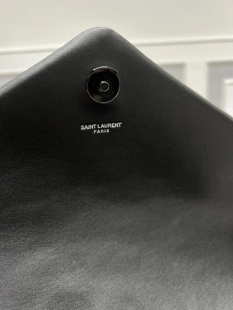 YSL Top Handle Bags 4250G-0054