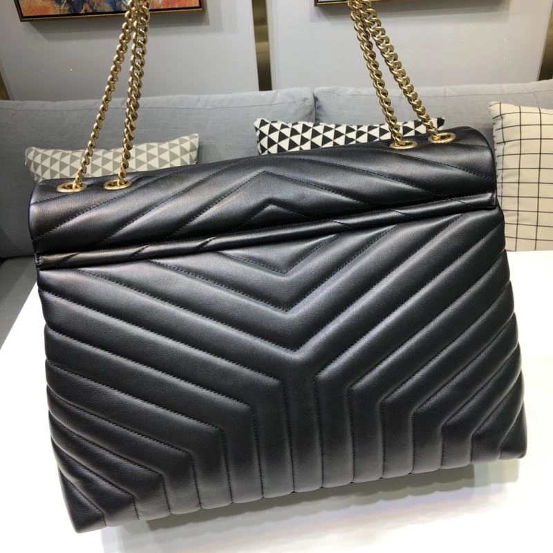 YSL Top Handle Bags 4250G-0055