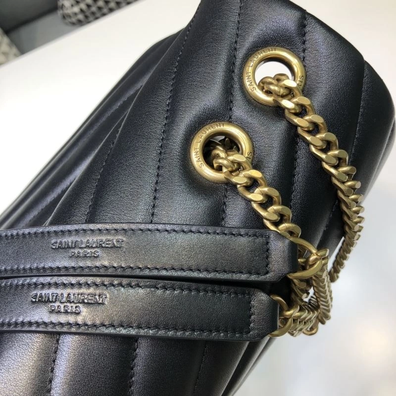 YSL Top Handle Bags 4250G-0055