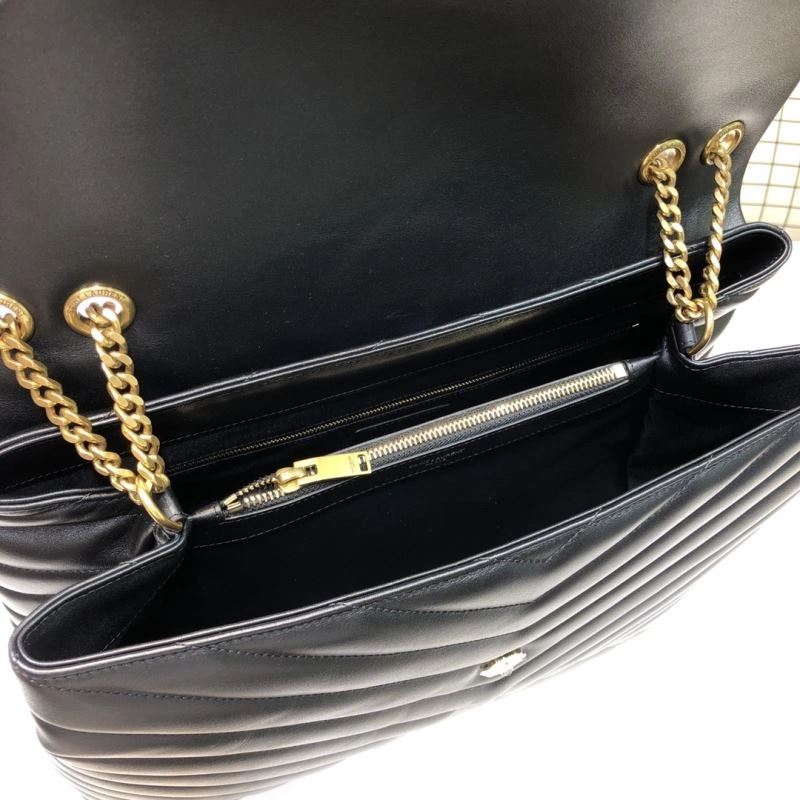 YSL Top Handle Bags 4250G-0055