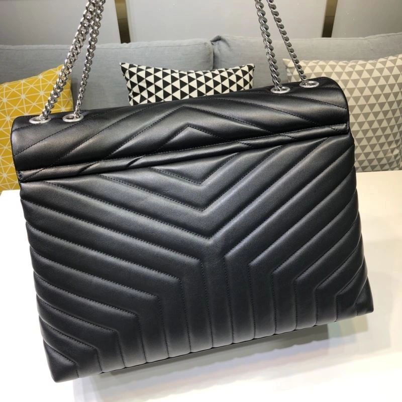 YSL Top Handle Bags 4250G-0056