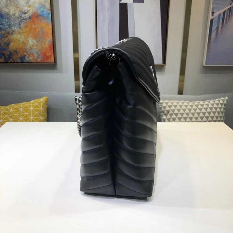 YSL Top Handle Bags 4250G-0056