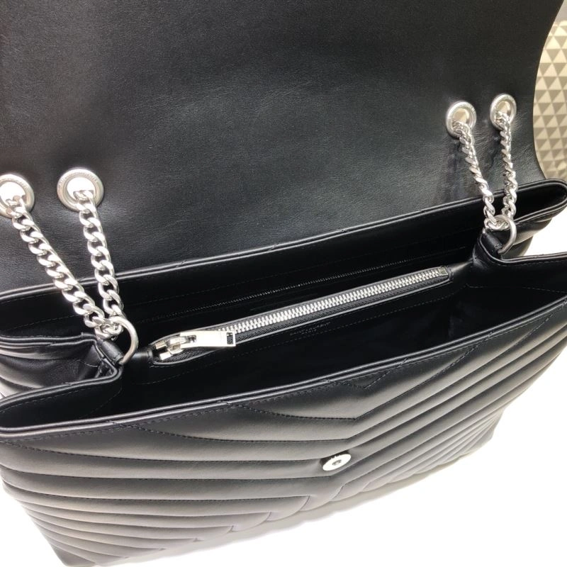 YSL Top Handle Bags 4250G-0056