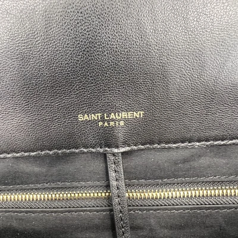 YSL Top Handle Bags 4250G-0058
