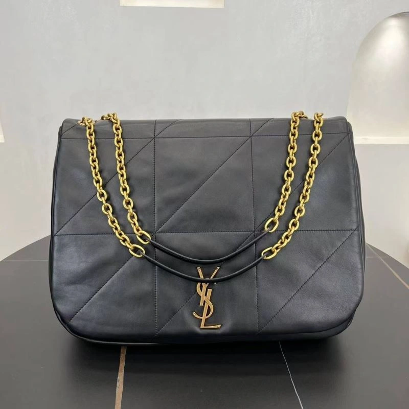 YSL Top Handle Bags 4250G-0059