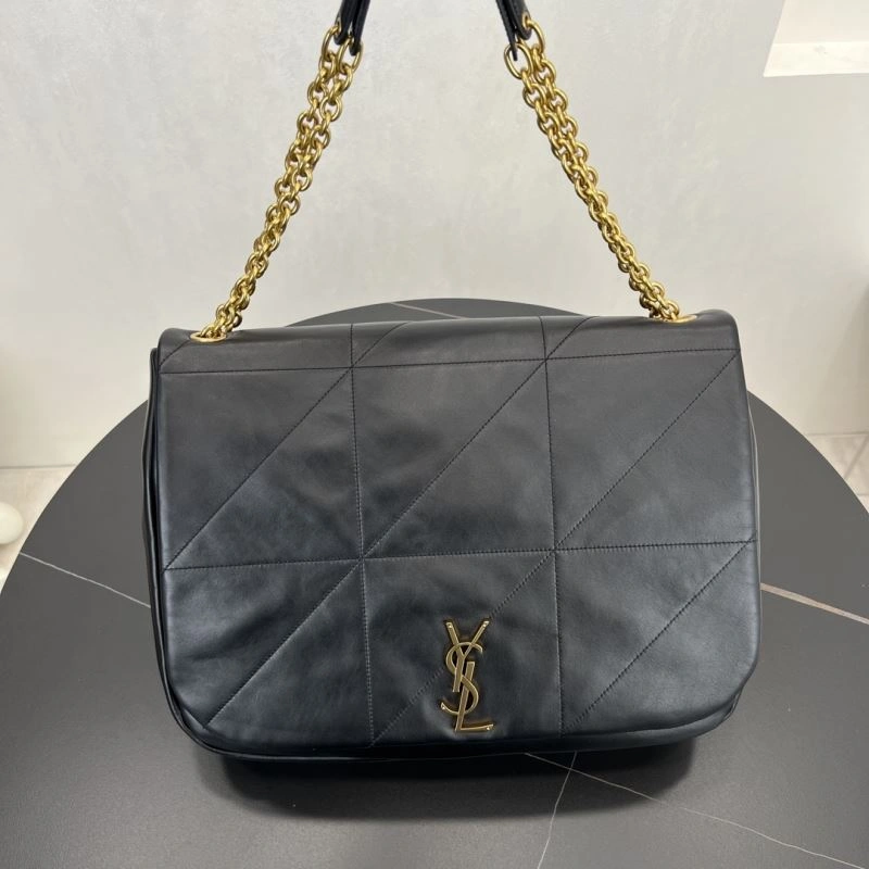 YSL Top Handle Bags 4250G-0059