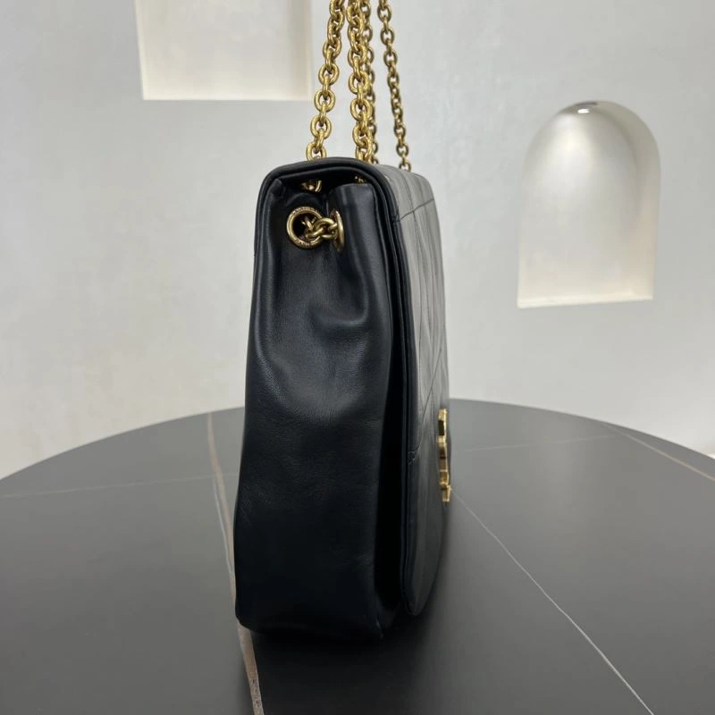 YSL Top Handle Bags 4250G-0059