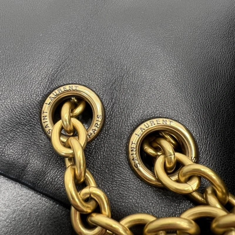 YSL Top Handle Bags 4250G-0059