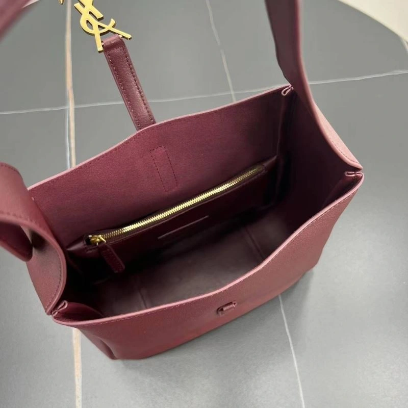 YSL Top Handle Bags 4250G-0066