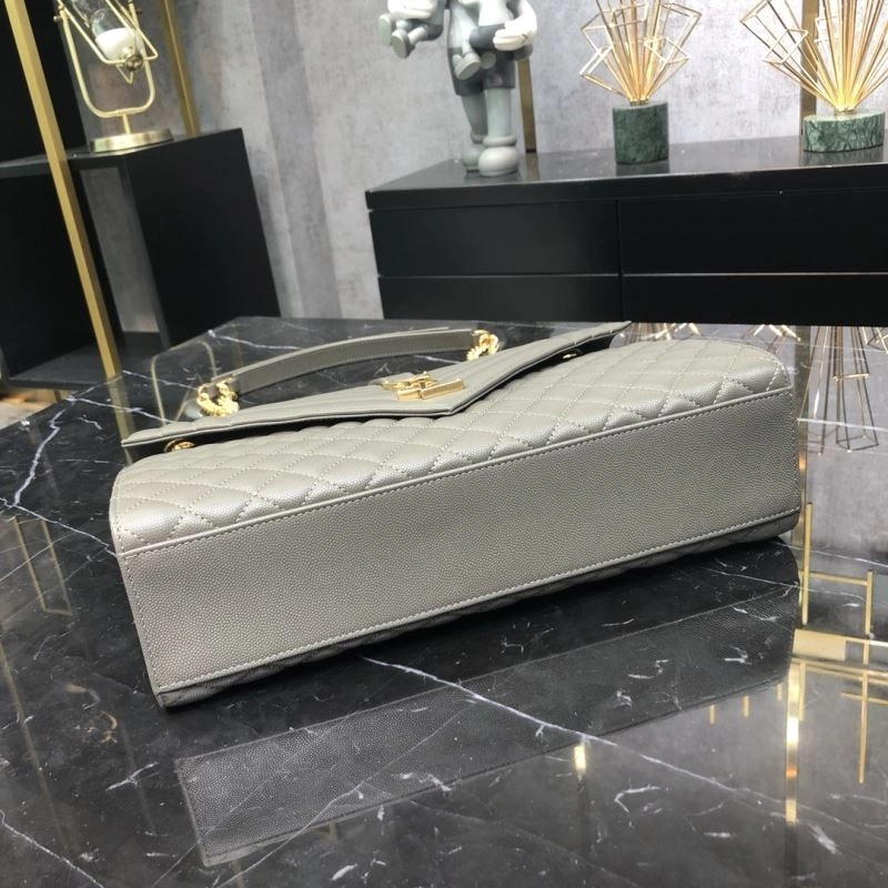 YSL Top Handle Bags 4250G-0076