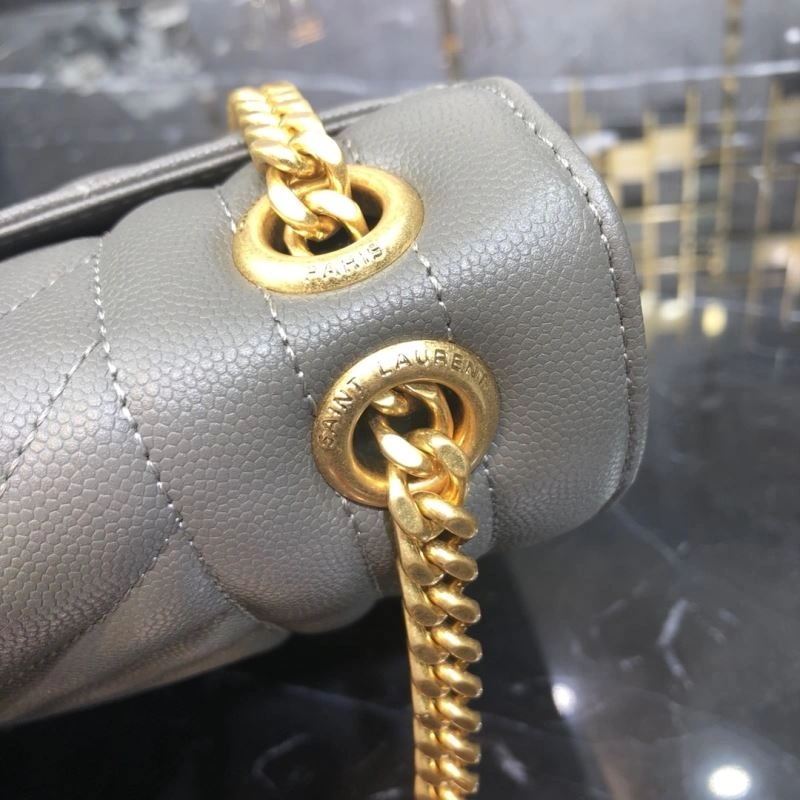 YSL Top Handle Bags 4250G-0076