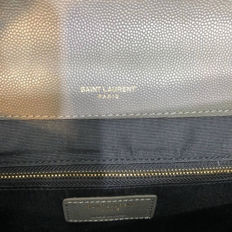 YSL Top Handle Bags 4250G-0076