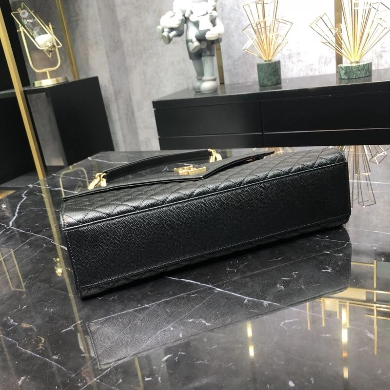 YSL Top Handle Bags 4250G-0077