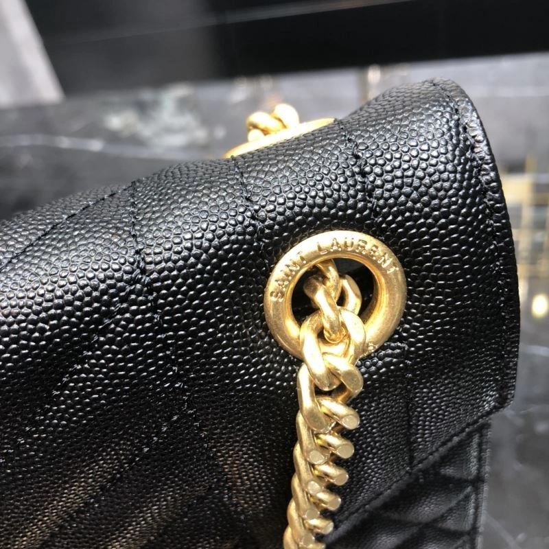 YSL Top Handle Bags 4250G-0077