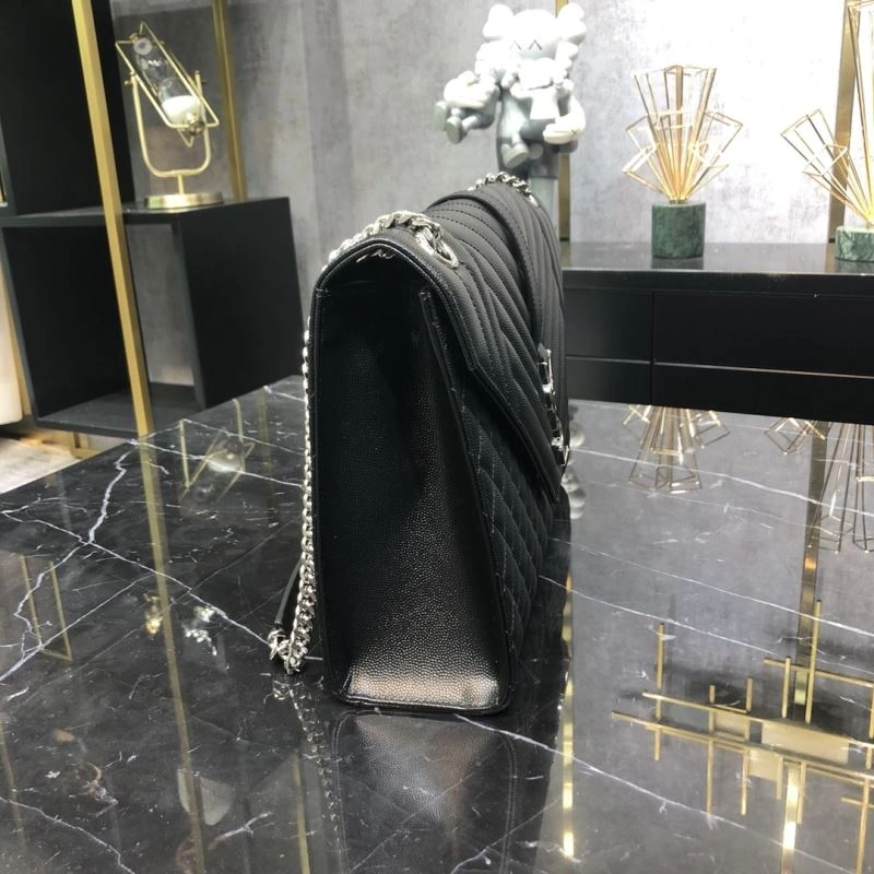 YSL Top Handle Bags 4250G-0078