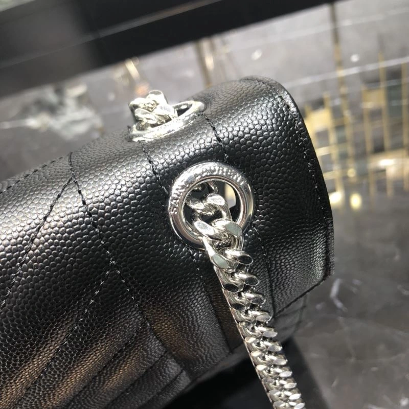 YSL Top Handle Bags 4250G-0078
