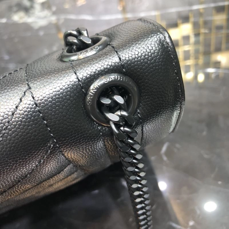 YSL Top Handle Bags 4250G-0079