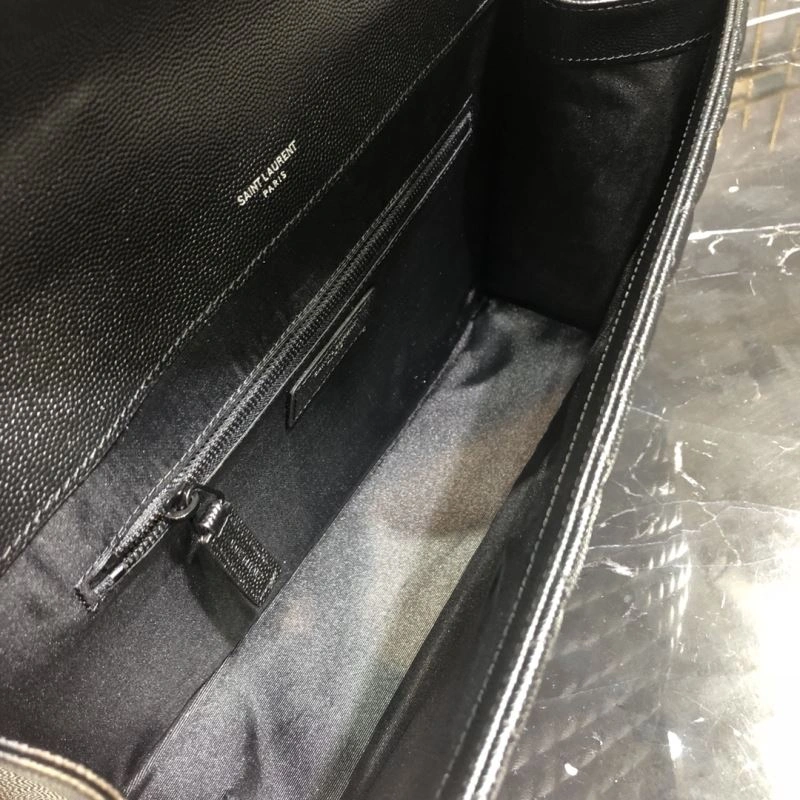 YSL Top Handle Bags 4250G-0079