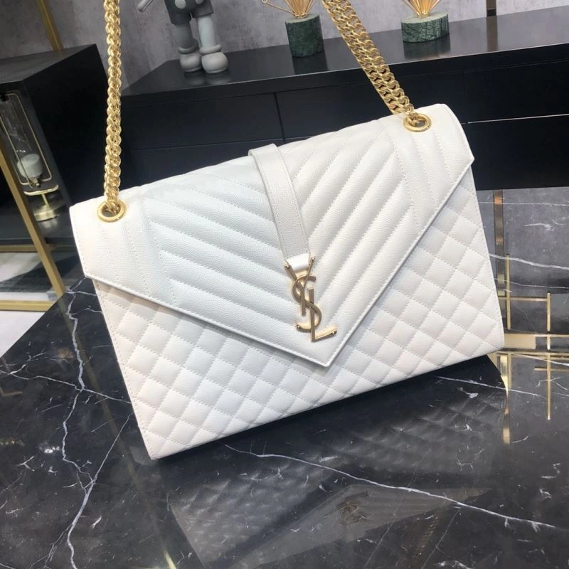 YSL Top Handle Bags 4250G-0080