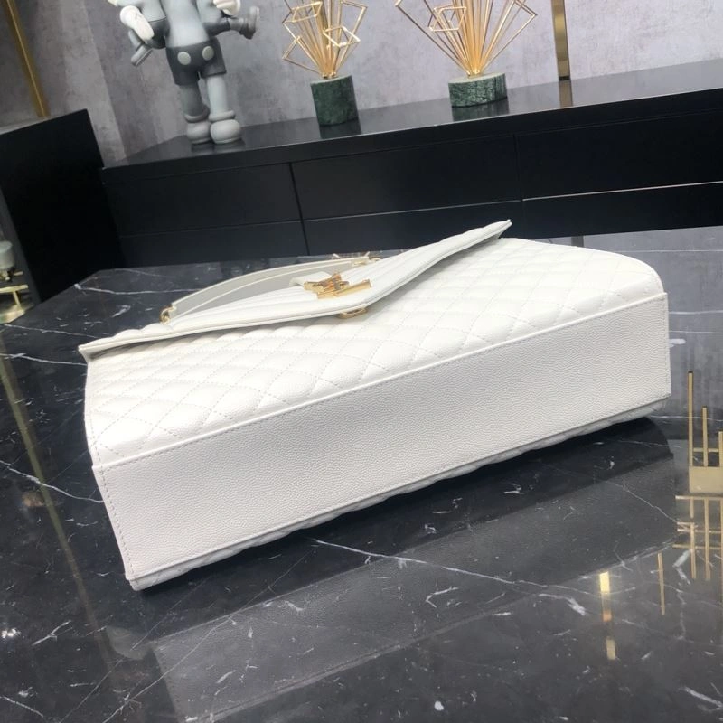 YSL Top Handle Bags 4250G-0080