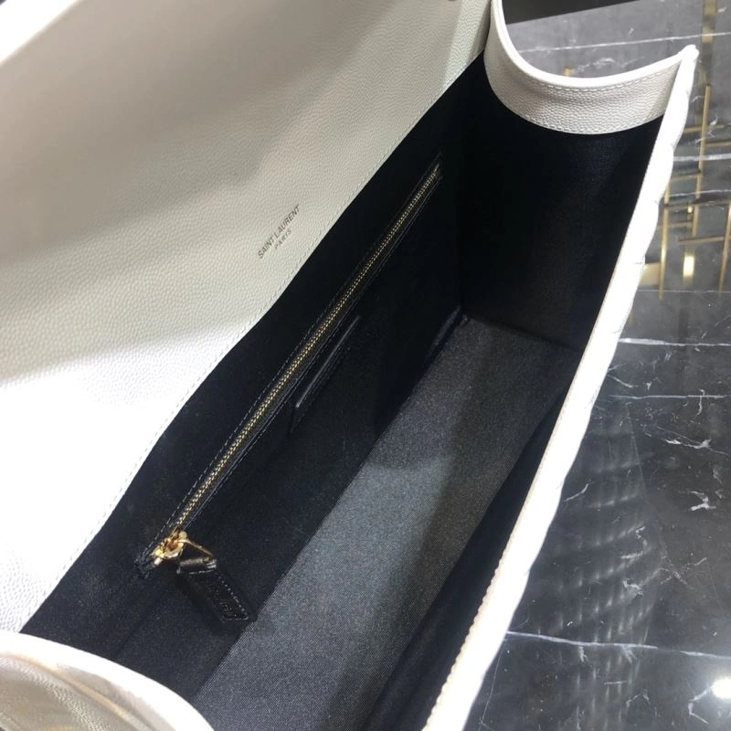 YSL Top Handle Bags 4250G-0080