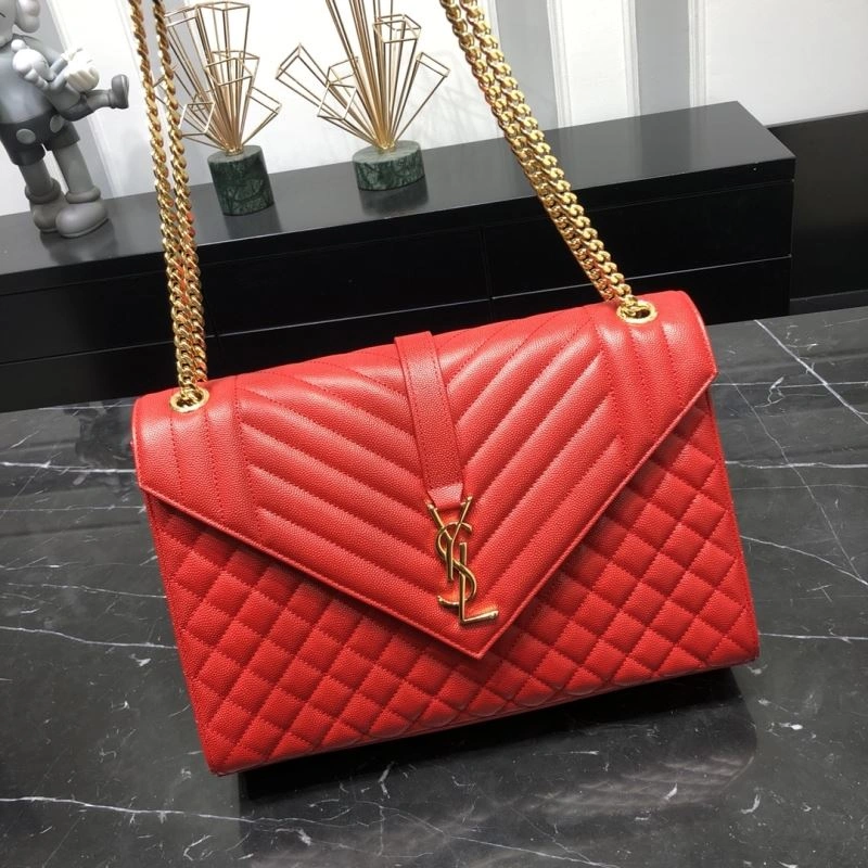 YSL Top Handle Bags 4250G-0082